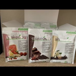 Beachbody Shakes